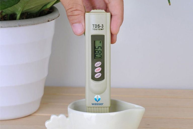 Скважина_фильтр для воды из скважины _ как очистить воду от железа, примесей и запаха